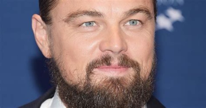 Leonardo DiCaprio Might Finally Get to Play a Criminal With Multiple Personality Disorder