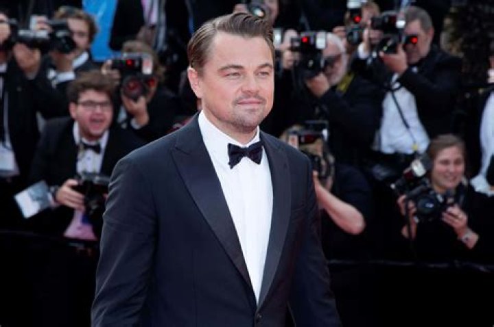 Leonardo DiCaprio Net Worth: How Much Has The Megastar Made Over The Years?