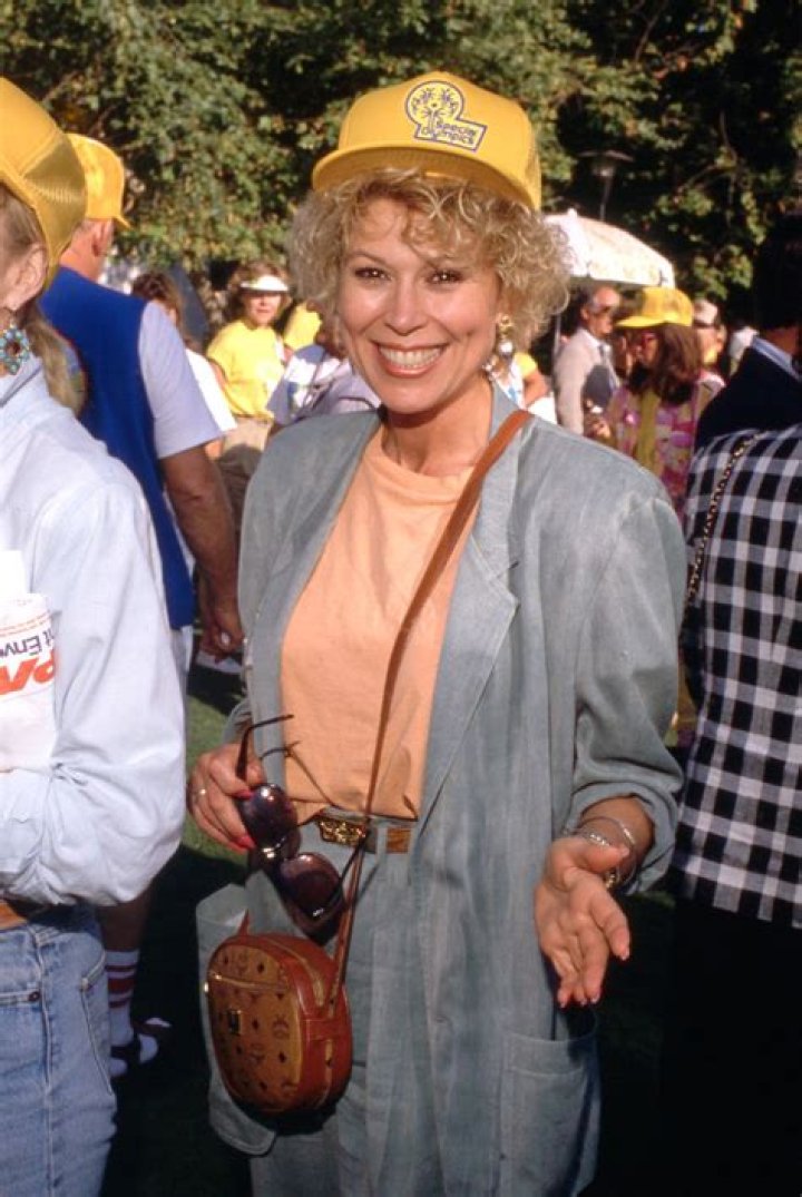 Leslie Easterbrook: A Journey Through Her Iconic Career And Life