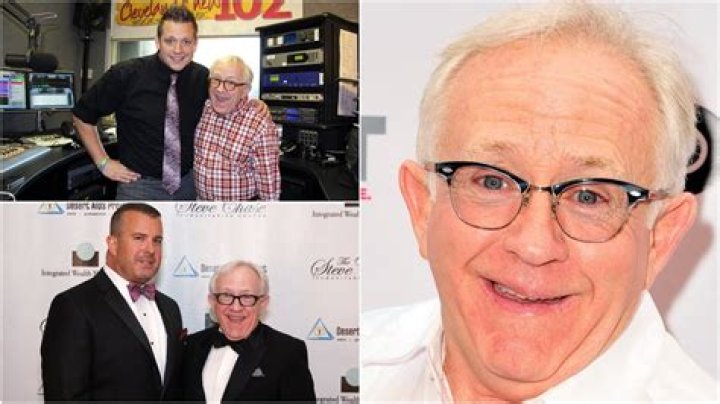 Leslie Jordan Net Worth 2023