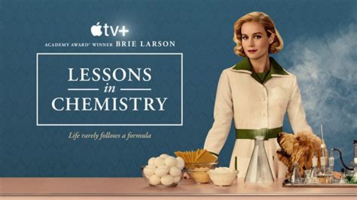 Lessons in Chemistry — TV Episode Recaps & News