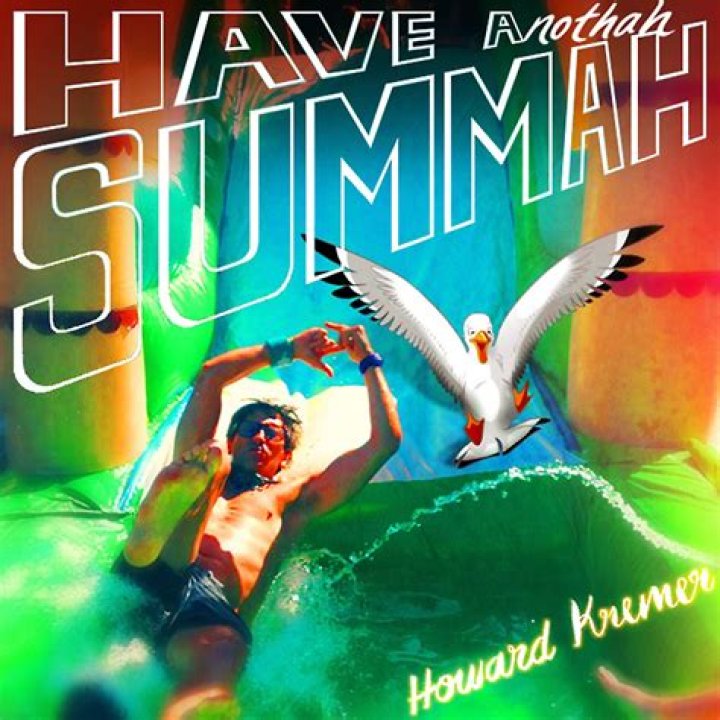 Let Howard Kremer Teach You How to Really Have a Summah