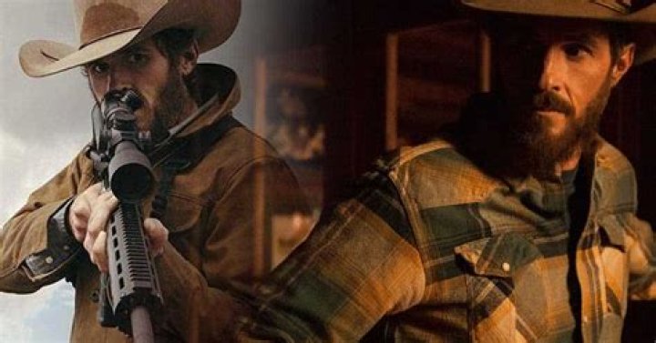 Let’s Break Down the Outfit John Dutton Wears in Yellowstone