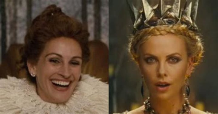 Let’s Compare the Rival Snow White Movies