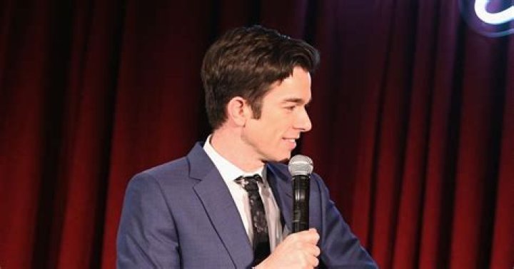 Let’s Keep This ‘Things As John Mulaney Quotes’ Meme Going