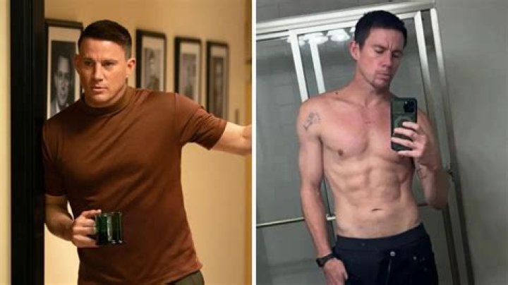 Let’s Not Call Channing Tatum a ‘Stromo’ — ‘Straight Homo’