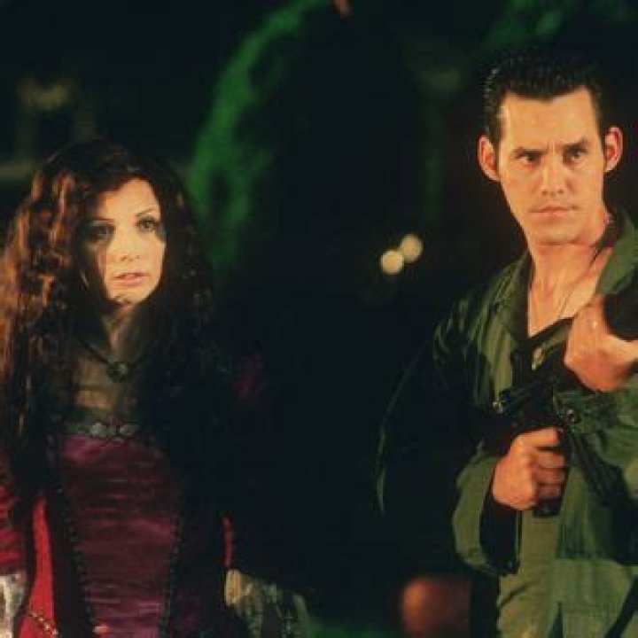 Let’s Rewatch Buffy’s ‘Halloween’ Episode From 25 Years Ago