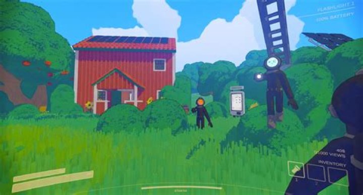 Lethal Company Cross-platform Exploring Thrills And Risks