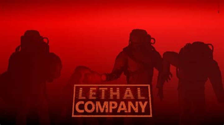 Lethal Company Scrap List