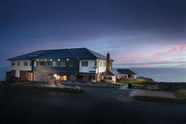 Lewinnick Lodge Hotel Review, Newquay, Cornwall