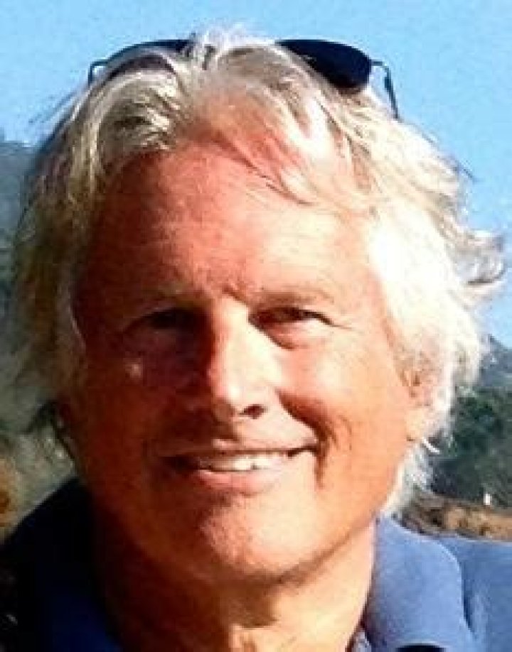 Lewis Brown Griggs - Relationship Coach - Sausalito, CA