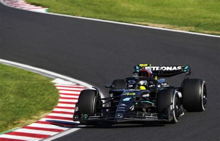 Lewis Hamilton opens up on his Formula 1 retirement plans