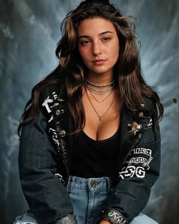 Lexi Cayla Biography And Net Worth