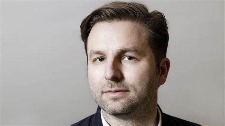 lexikon - Gloger, Jan Philipp