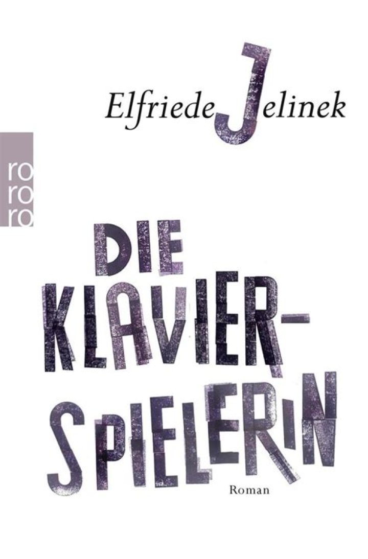lexikon - Jelinek, Elfriede