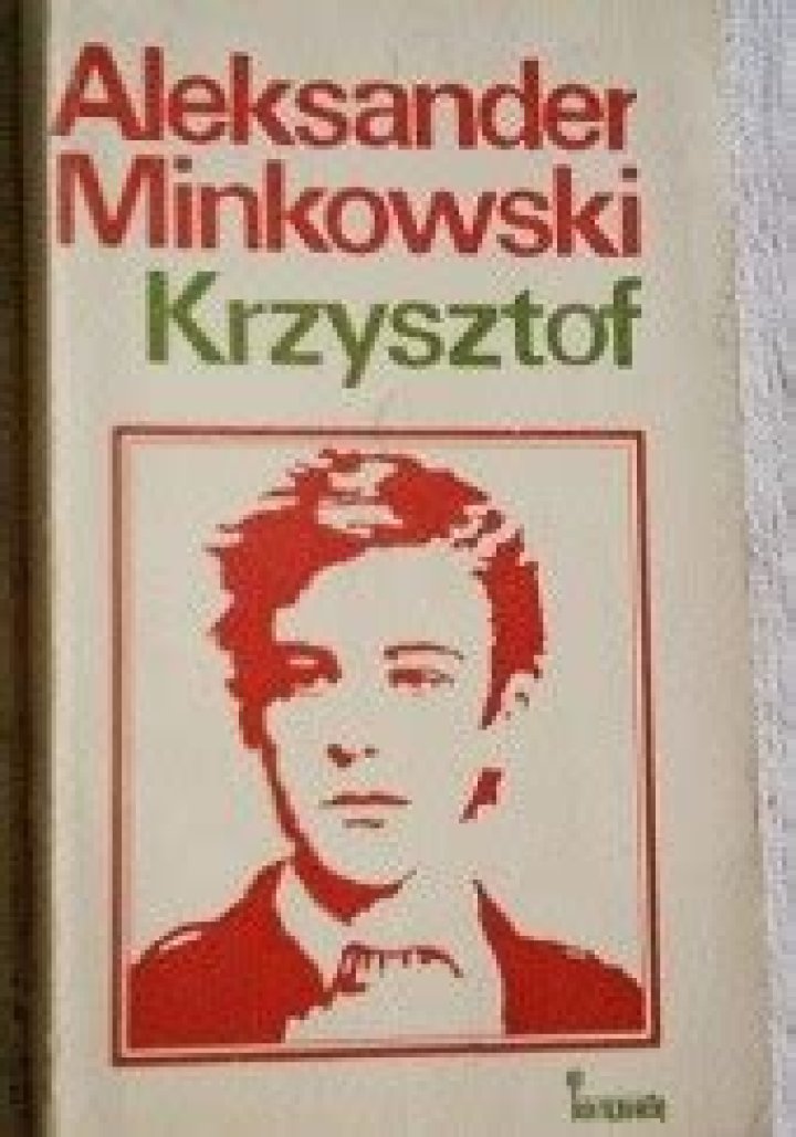 lexikon - Minkowski, Krzysztof