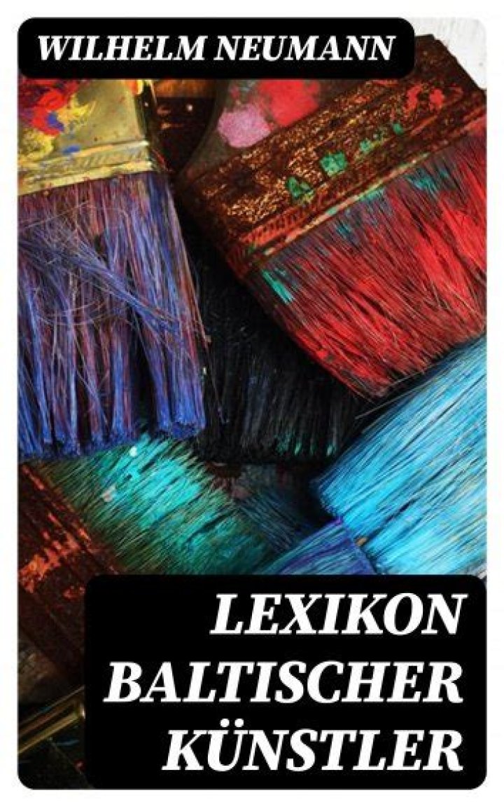 lexikon - Neumann, Jan