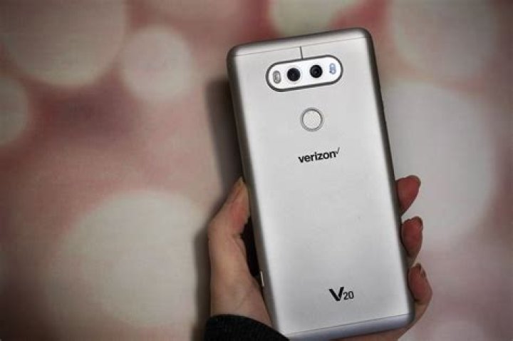 LG V20 camera review: Twice the fun, twice the disappointment