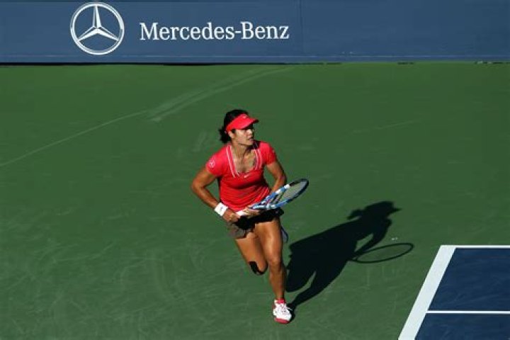 Li Na to Become Highest Ranked Asian Tennis Player