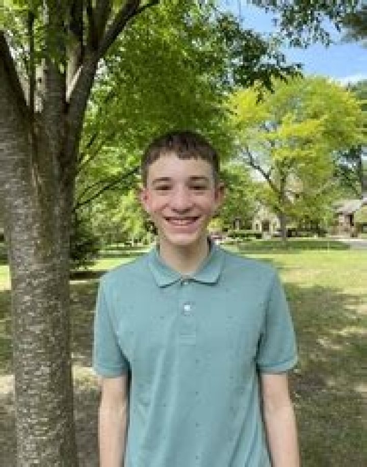 Liam Friedlander's Men's Swimming Recruiting Profile