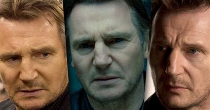 Liam Neeson - Vulture