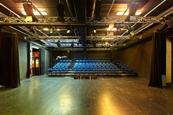 Lichthof Theater Hamburg