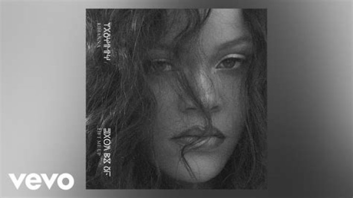 “Lift Me Up” by Rihanna