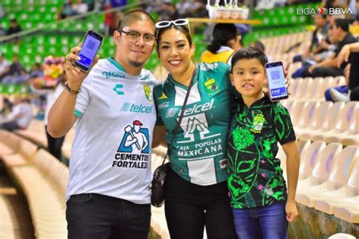 Liga MX 2023: Cómo tramitar el Fan ID para poder ingresar a los estadios de la Liga MX