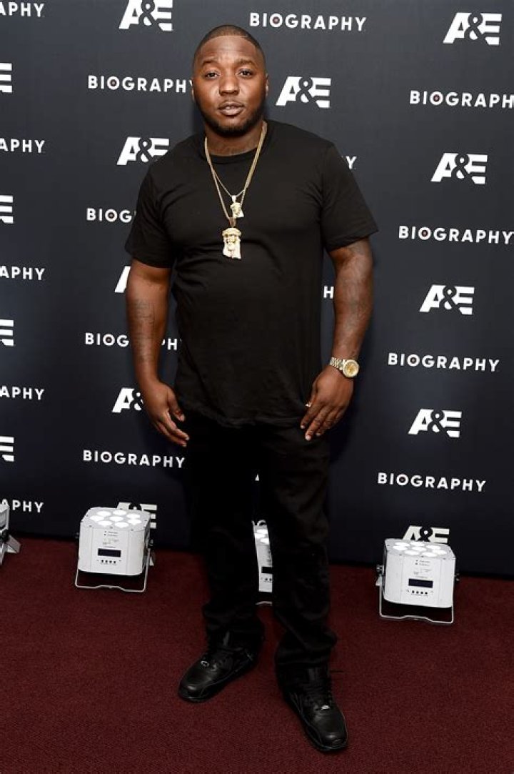 Lil' Cease Net Worth  - Pulptastic