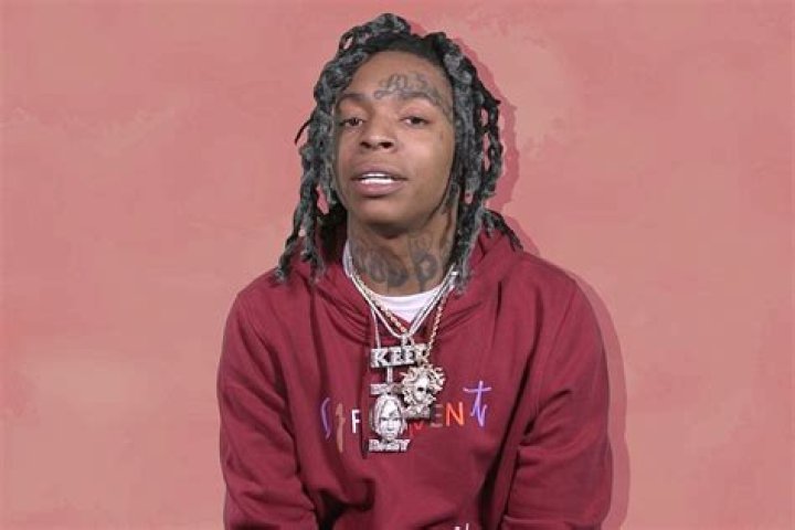 Lil Gotit Net Worth