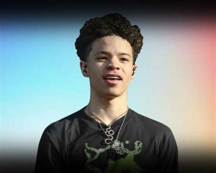 Lil Mosey Biography, Wiki, Age, Height, Family, Net Worth