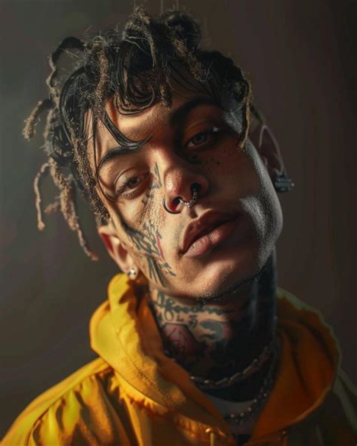 Lil Skies Net Worth  - Pulptastic