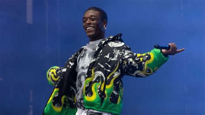 Lil Uzi Vert’s Long-Awaited Eternal Atake Should Have the Competition Taking Notes