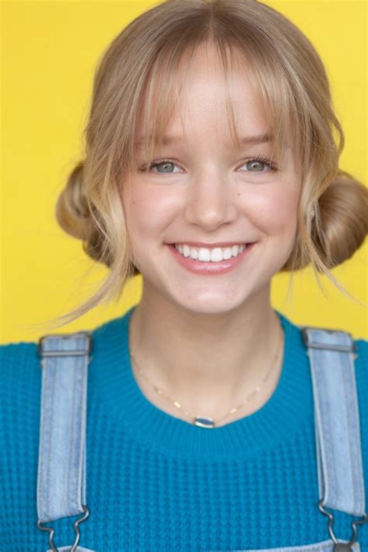 Lilly Bartlam: The Rising Star Of The Entertainment Industry
