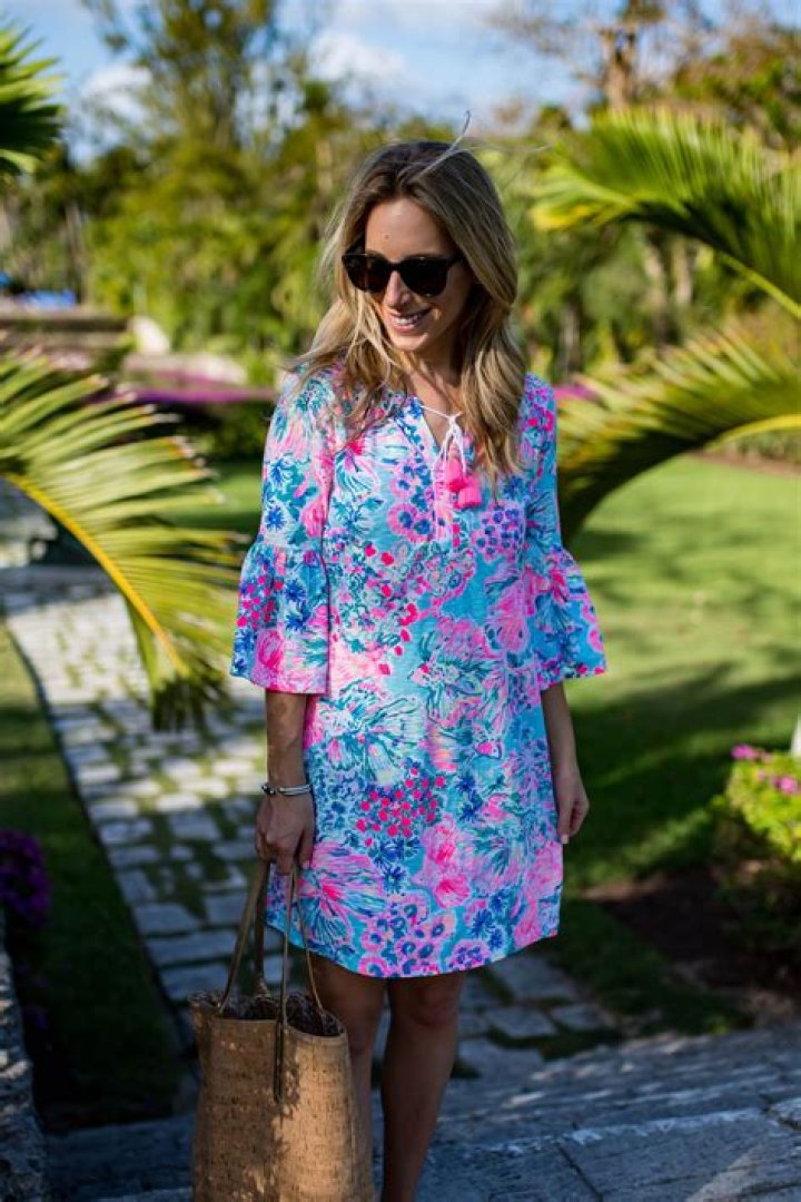 Lilly Pulitzer Outfits | Steal Her Style