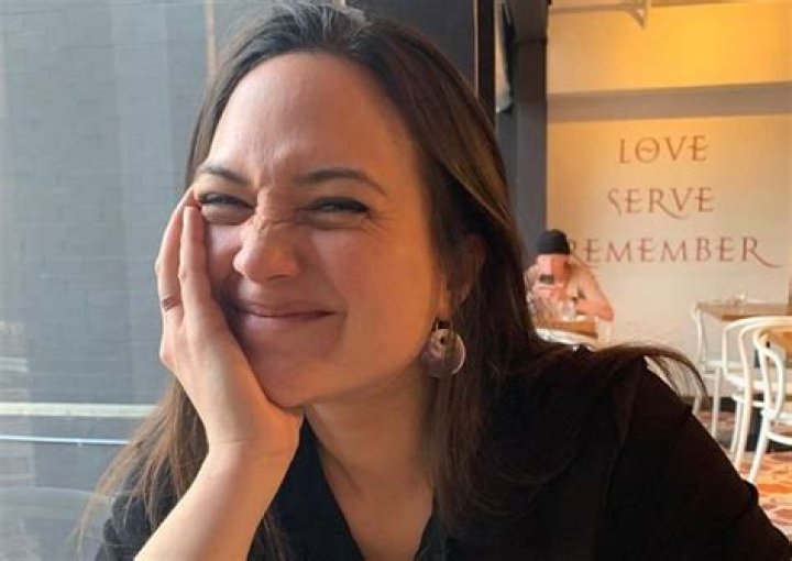 Lily Gladstone's Husband In Real Life: Exploring Her Personal Life And Relationships