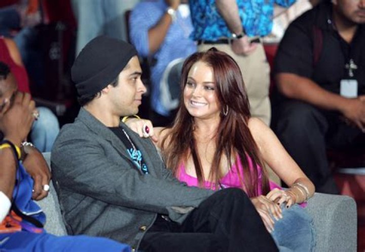 Lindsay Lohan Wrote 