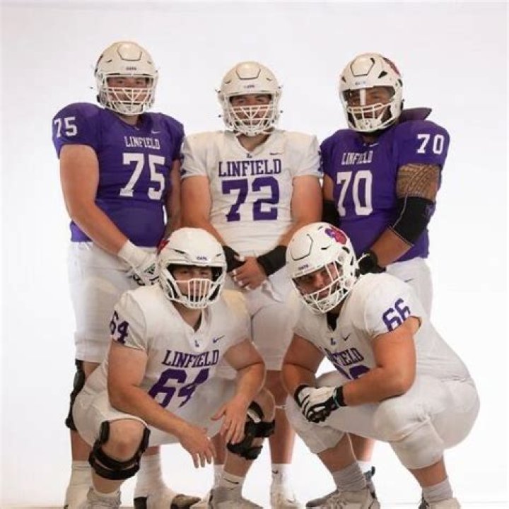 Linfield University Football Program Information