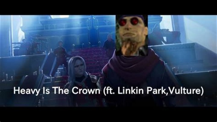 Linkin Park - Vulture