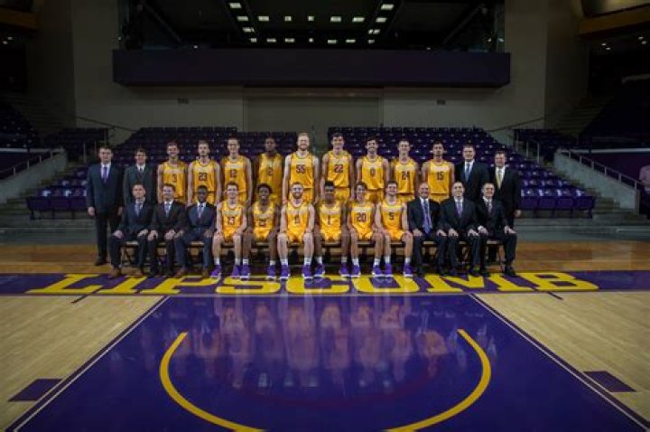 Lipscomb University Men's Track Scholarships Guide