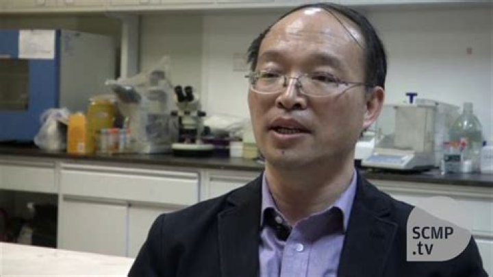 Liquid Metal Discovery Paves Way for Shape-Shifting Robots