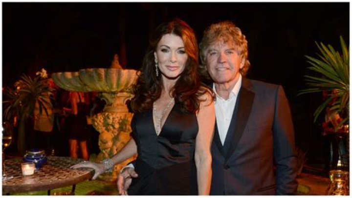 Lisa Vanderpump's Husband: Who Is Ken Todd?