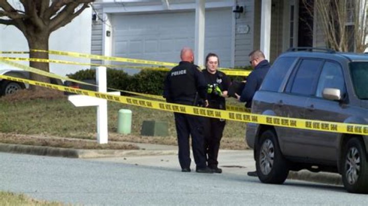 Lisa Young and Brian Davis Identified as Victims in Pickens County Murder-Suicide