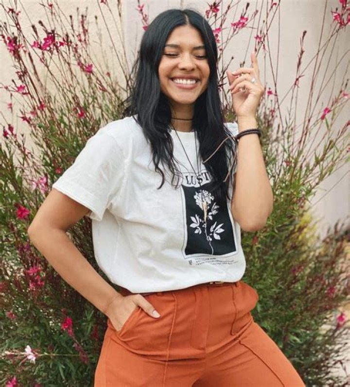 Lisseth Chavez Relationships: A Deep Dive Into Her Romantic Life