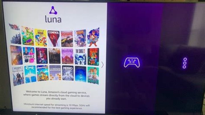 List of Amazon Luna-compatible devices and browsers