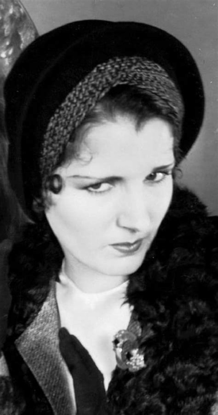Lita Chevret