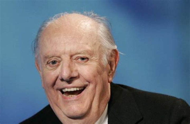 Literaturnobelpreisträger Dario Fo gestorben