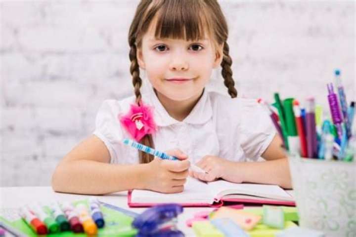 Little Scholars Preschool | Shaping Futures with Excellence