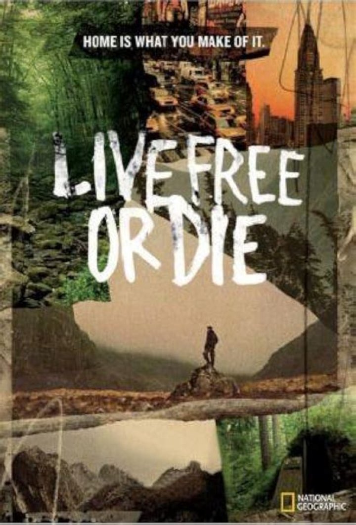 Live Free Or Die Cast Net Worth