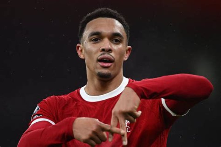 Liverpool must accept reality – Trent Alexander-Arnold is now a midfielder